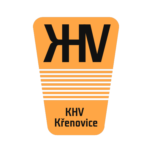 KHVK Křenovice_logo